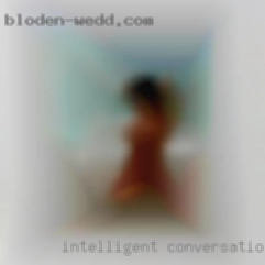 Intelligent horny women in Dallas conversation and hot sex.