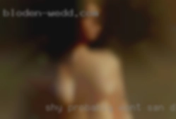 Shy in San Diego probably wont message first..